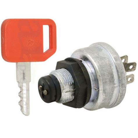 ignotion switch for john deere skid steer manufacturers|john deere 240 ignition switch.